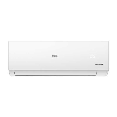 HAIER Air Conditioner Clean Cool (VQEC) 18000 BTU Inverter HSU-18VQEC03T + Pipe